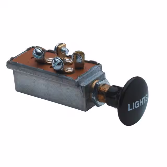 72100 Cole Hersee electronic component