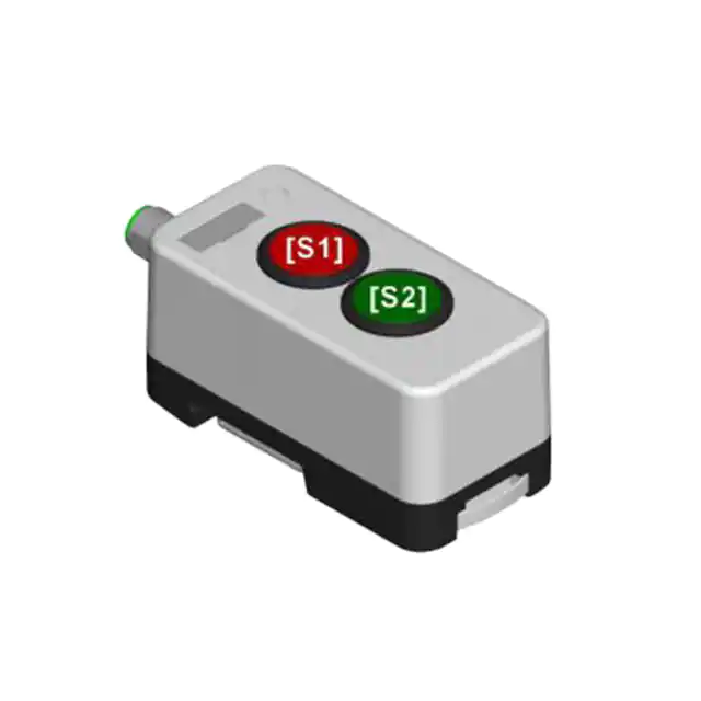 73-00001.2 EAO electronic component