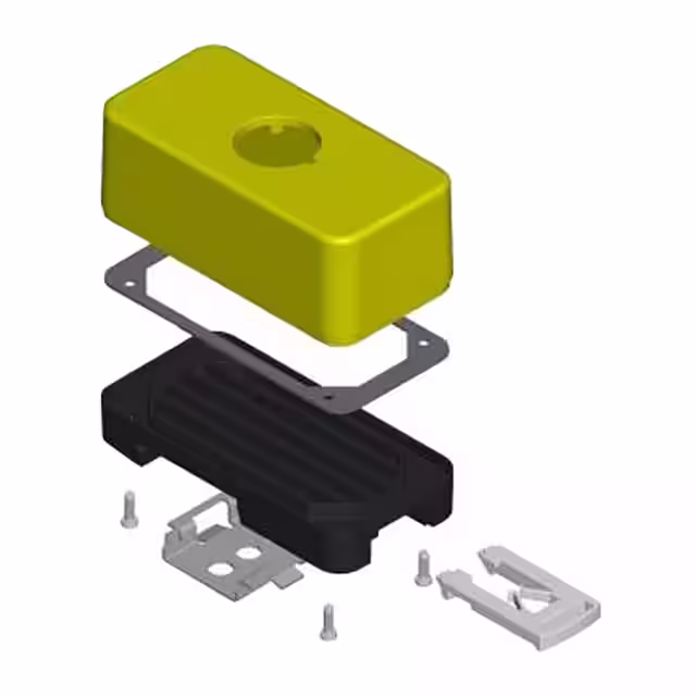 74-10003.1 EAO electronic component