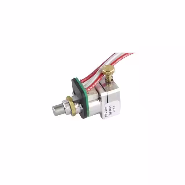 750-4000 Highpower Security Products LLC electronic component