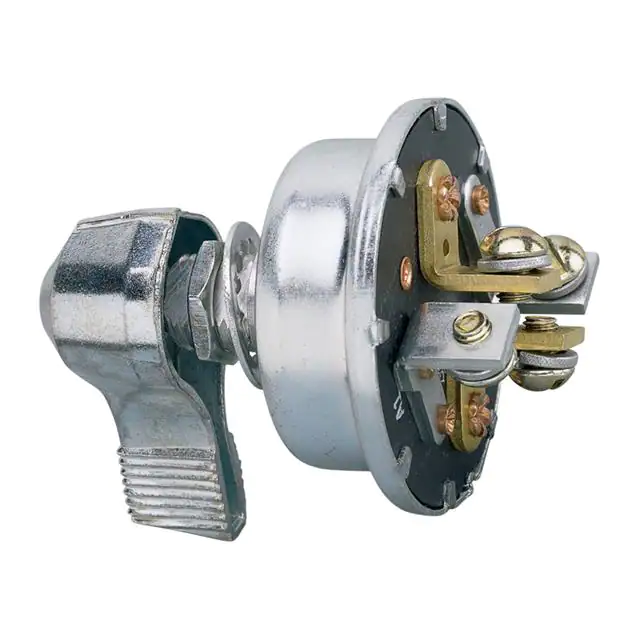 75712-04 Cole Hersee electronic component