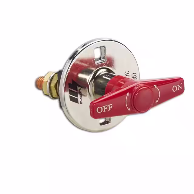 08010100 Cole Hersee electronic component