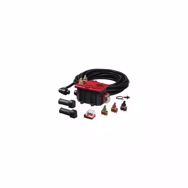 08096500 Littelfuse Inc. electronic component