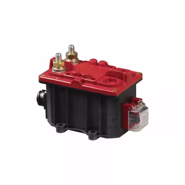 08096590 Littelfuse Inc. electronic component