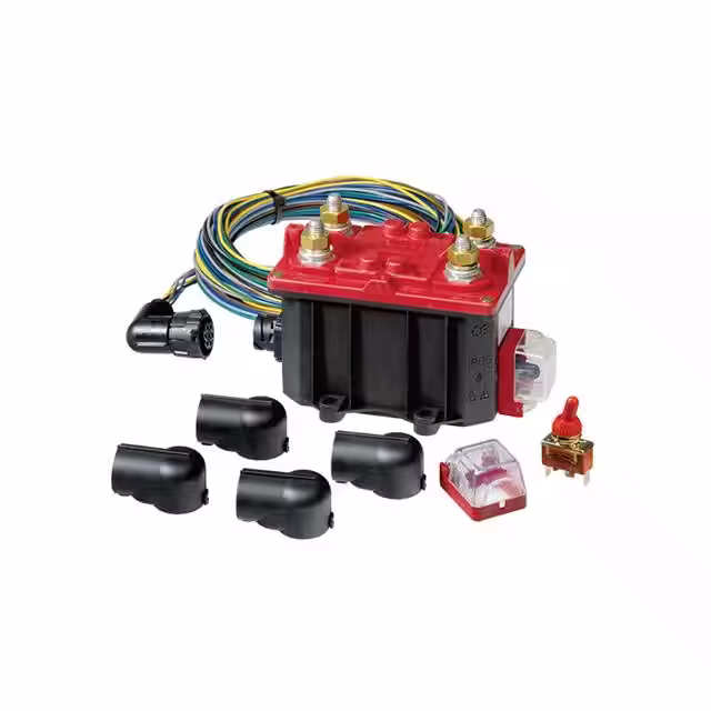 08097362 Littelfuse Inc. electronic component