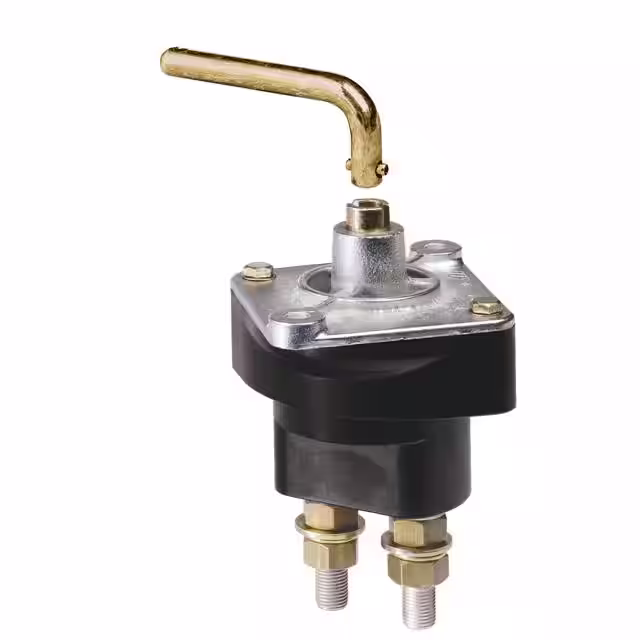 08098600 Menbers electronic component