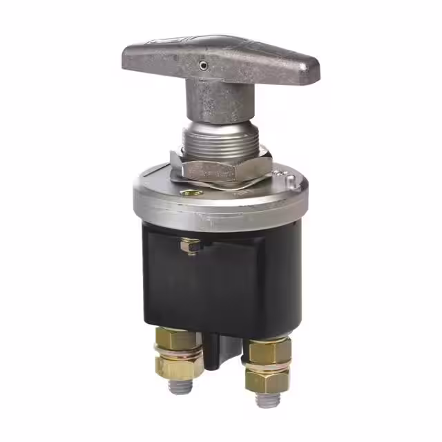08099100 Littelfuse/Commercial Vehicle Products electronic component