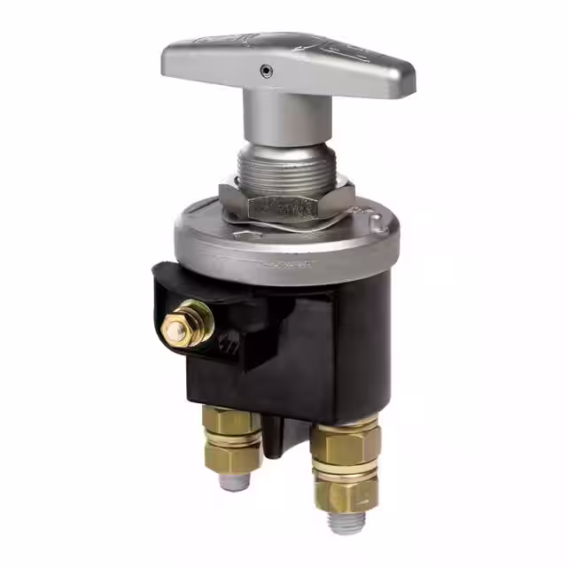 08099500 Littelfuse/Commercial Vehicle Products electronic component