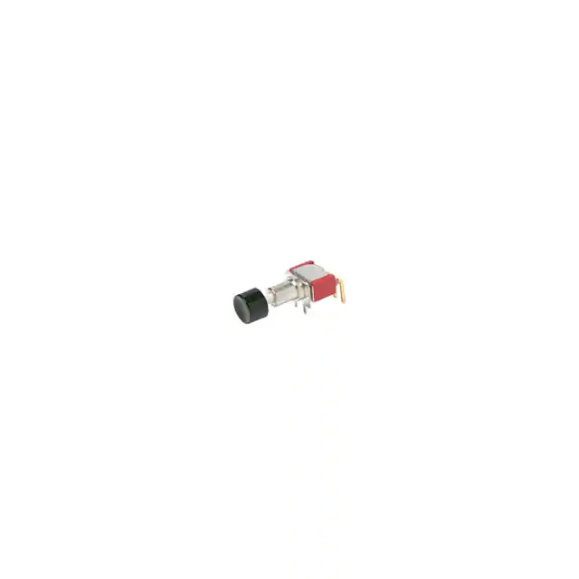 8168LHCBE2 C&K electronic component