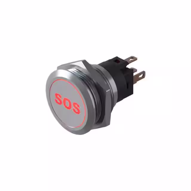 82-6151.1A14.B015 EAO electronic component