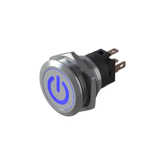 82-6151.1A24.B002 EAO electronic component