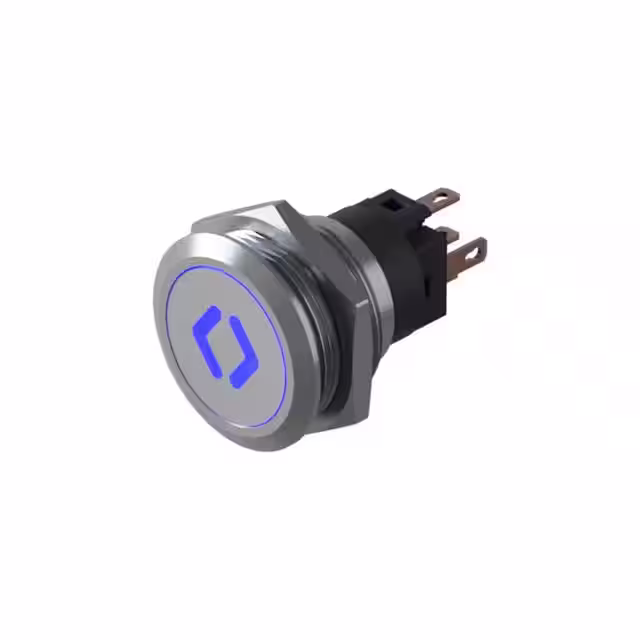 82-6151.1A24.B006 EAO electronic component