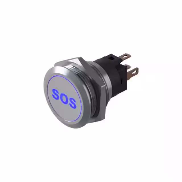 82-6151.1A24.B015 EAO electronic component