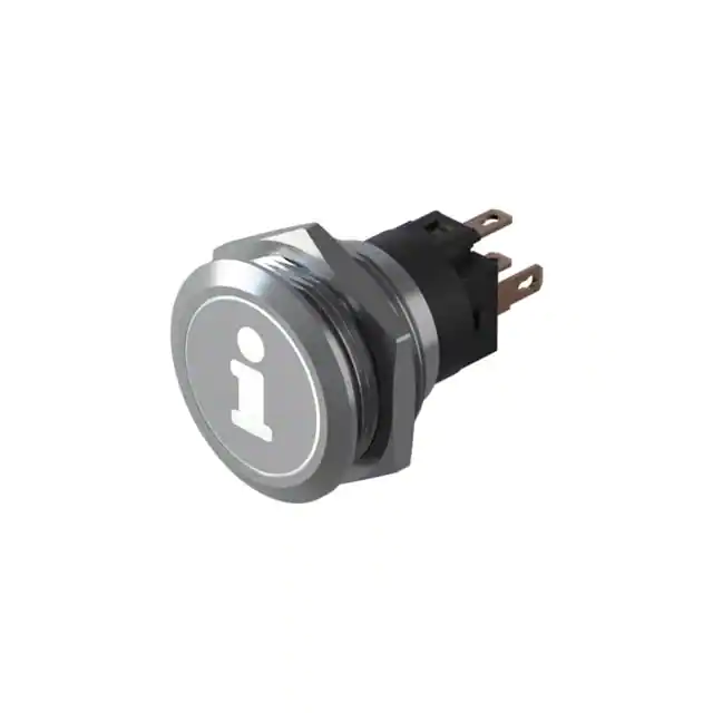 82-6151.1A54.B004 EAO electronic component