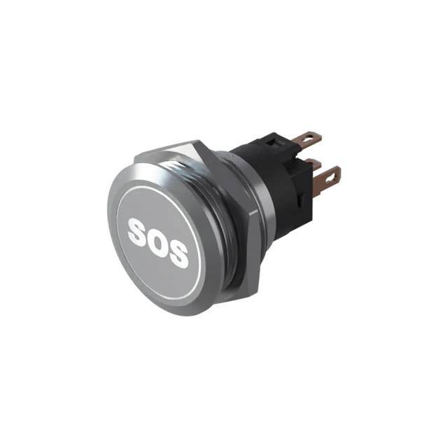 82-6151.1A54.B015 EAO electronic component