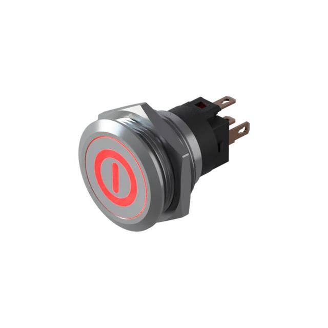 82-6151.1AA4.B001 EAO electronic component