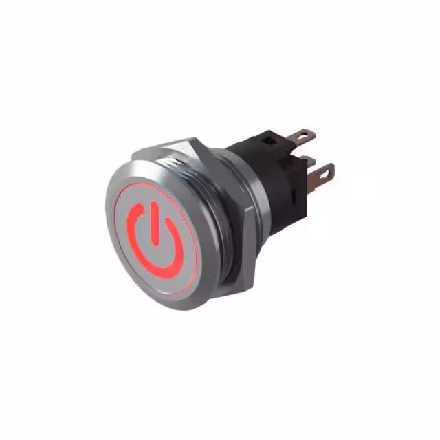 82-6151.1AA4.B002 EAO electronic component