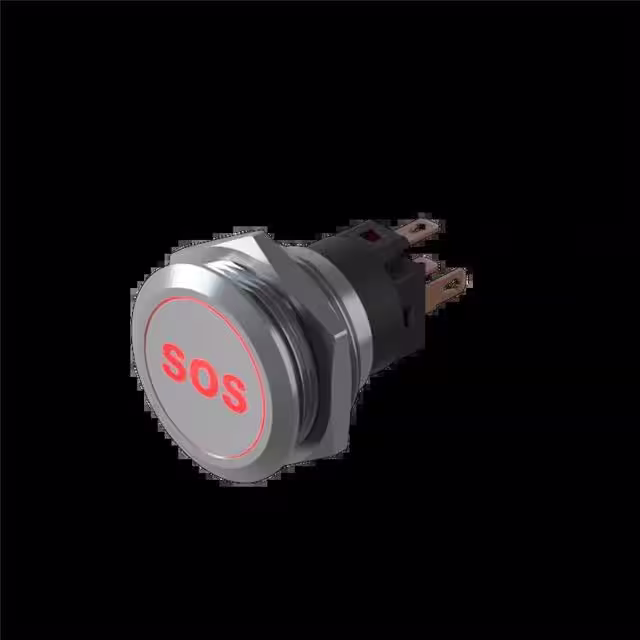 82-6151.1AA4.B015 EAO electronic component