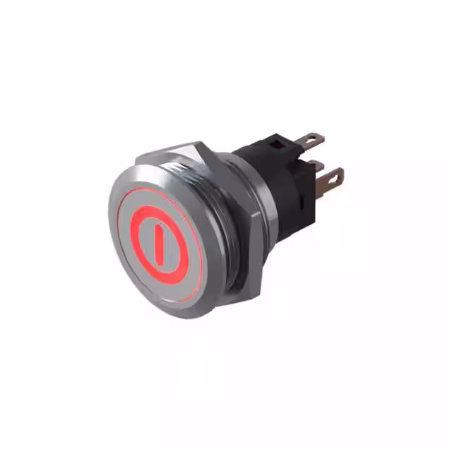 82-6151.2A14.B001 EAO electronic component