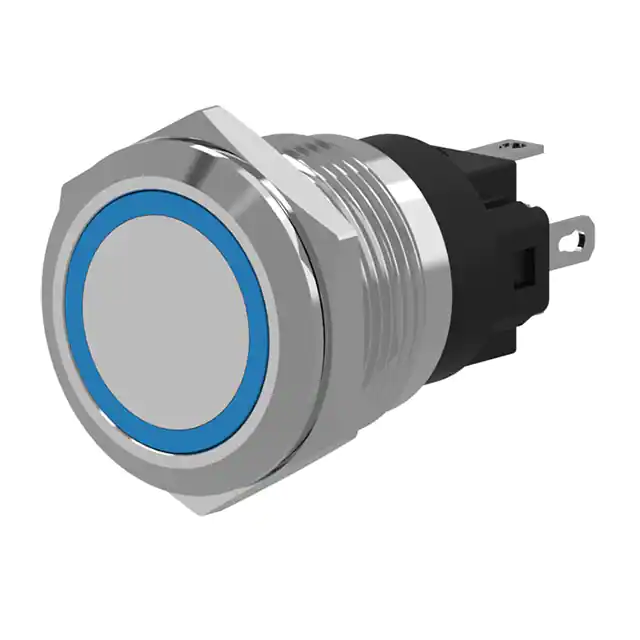 82-6153.1114 EAO electronic component
