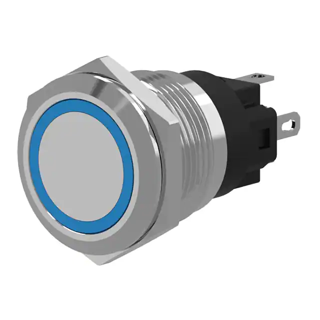 82-6153.1122 EAO electronic component