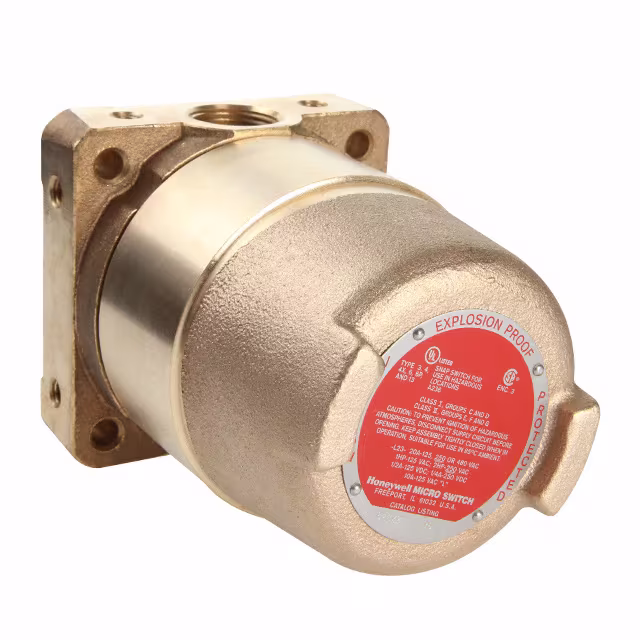 82CX2A Honeywell Sensing and Productivity Solutions electronic component