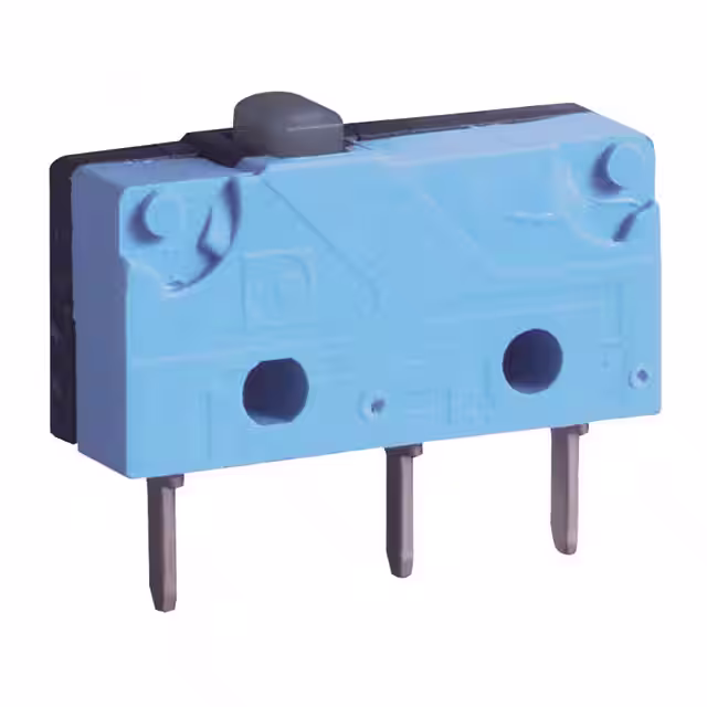 83170902.SP.LEVIER Crouzet electronic component