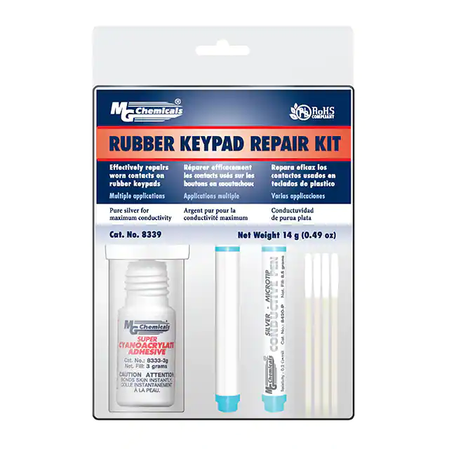 8339 MG Chemicals electronic component