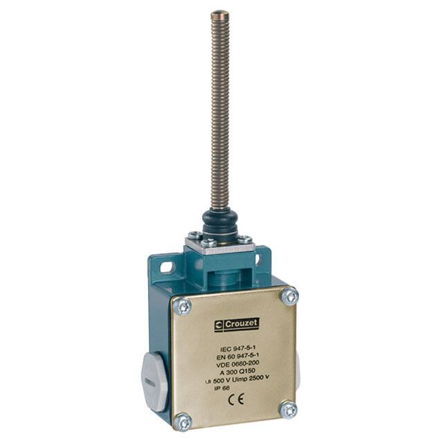 83846001 Crouzet electronic component