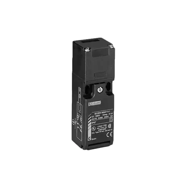 83893001 Crouzet electronic component