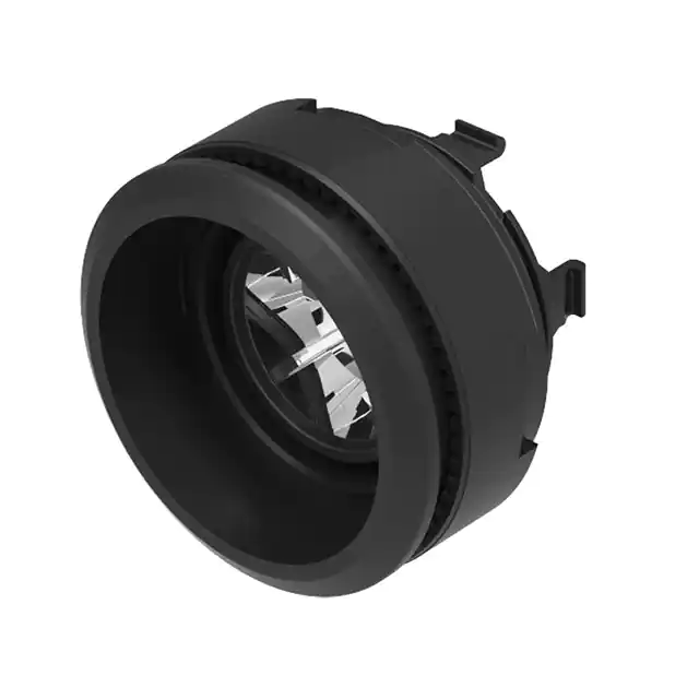 84-1101.0 EAO electronic component