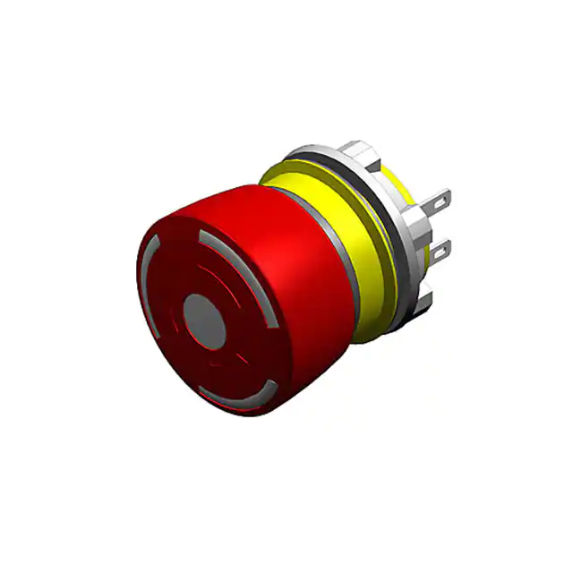 84-5020.0020 EAO electronic component