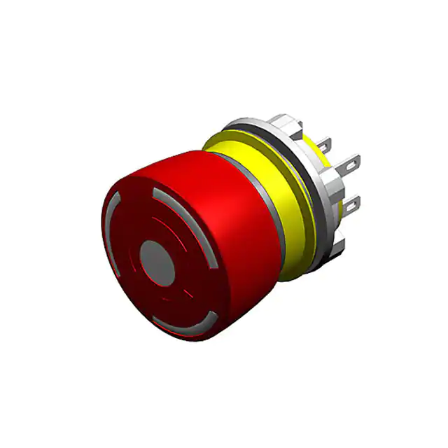 84-5031.2B20 EAO electronic component