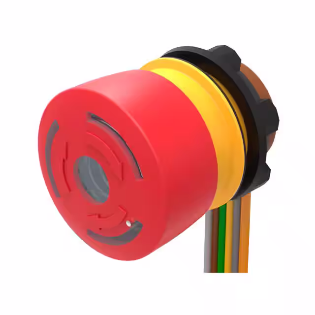 84-5231.2B40 EAO electronic component