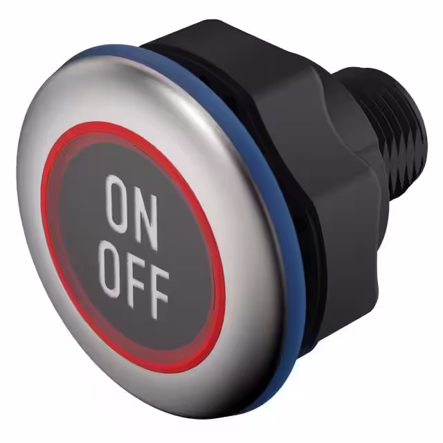 84-ACKS-B12-04BB EAO electronic component