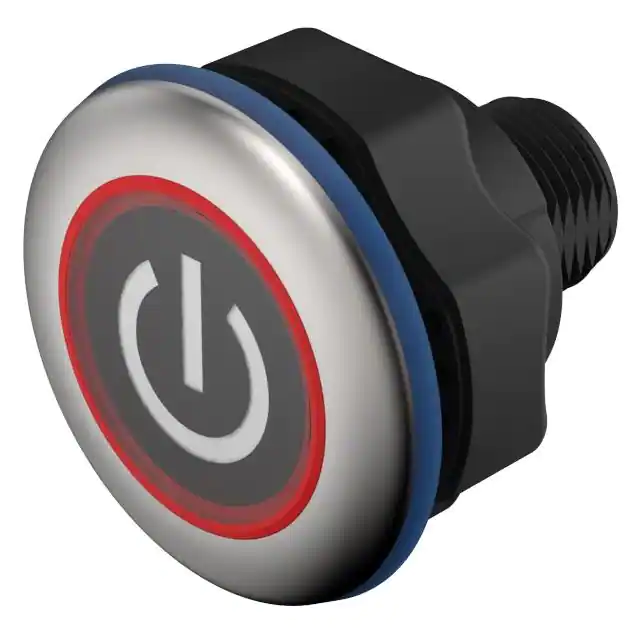 84-ACKS-B14-04BD EAO electronic component