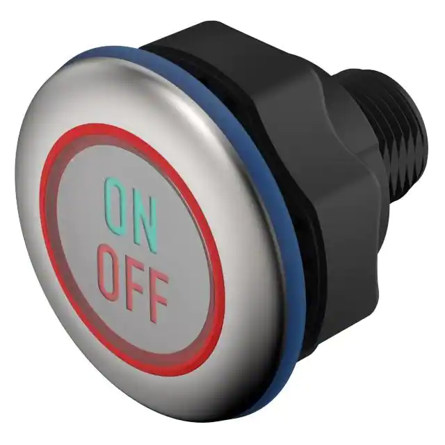 84-ACKS-C12-04C1 EAO electronic component