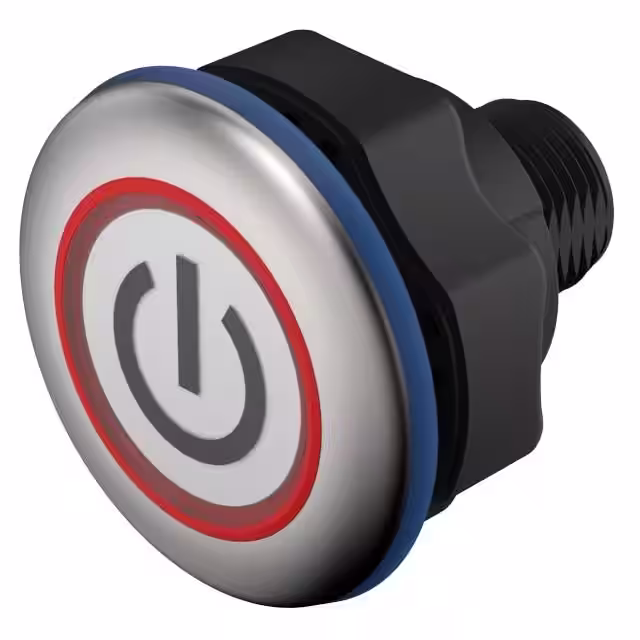 84-ACKS-C16-04C3 EAO electronic component