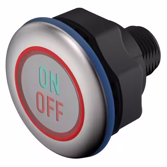 84-ADKS-C12-04B2 EAO electronic component
