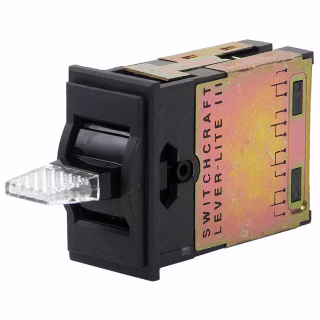 84306LX Switchcraft Inc. electronic component