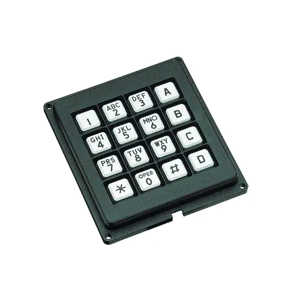 86BB2-001 Grayhill Inc. electronic component