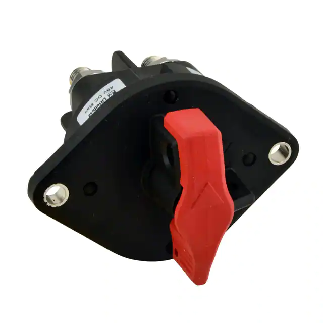 880175-0001 Cole Hersee related electronic component