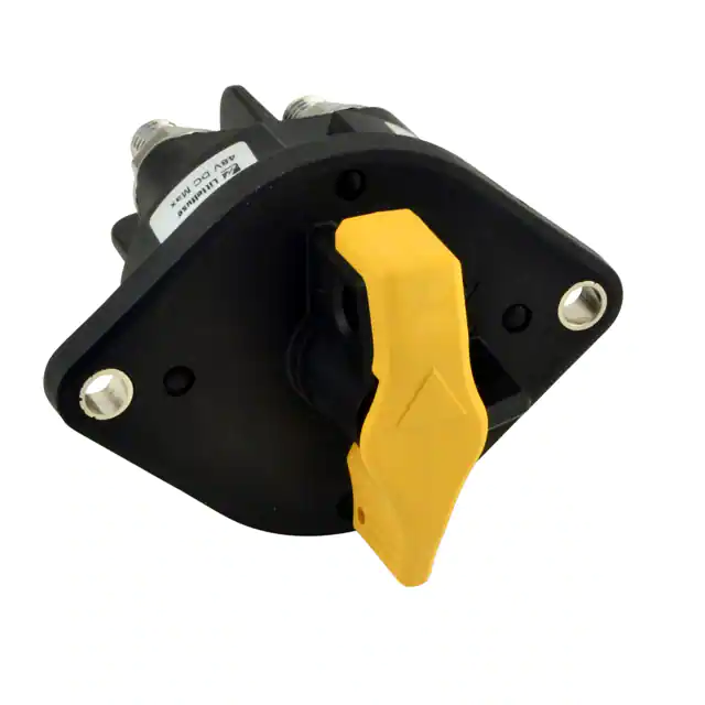 880175-0002 Cole Hersee electronic component