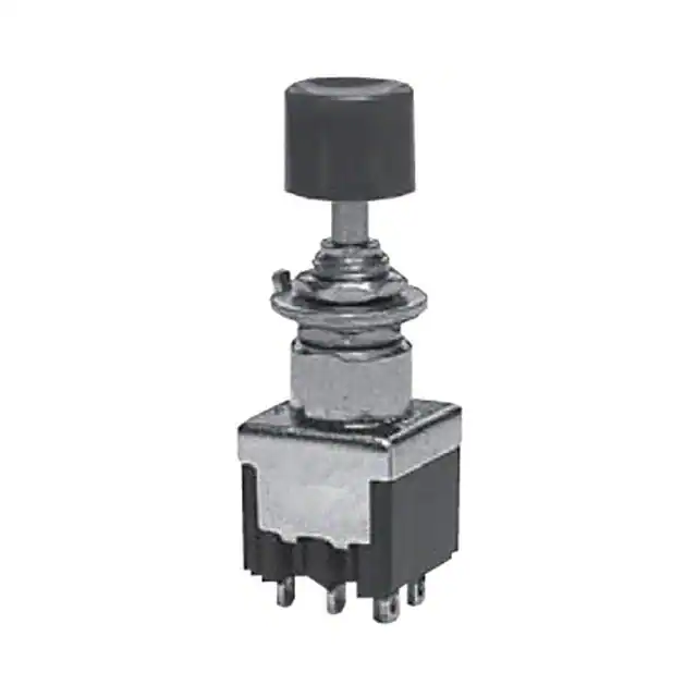8N2011-Z Nidec Components Corporation electronic component