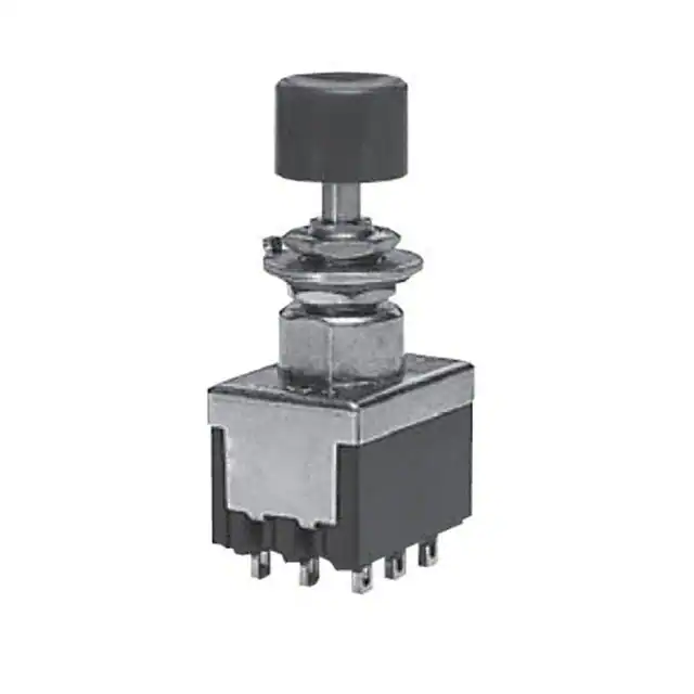 8N3011-Z Nidec Components Corporation electronic component
