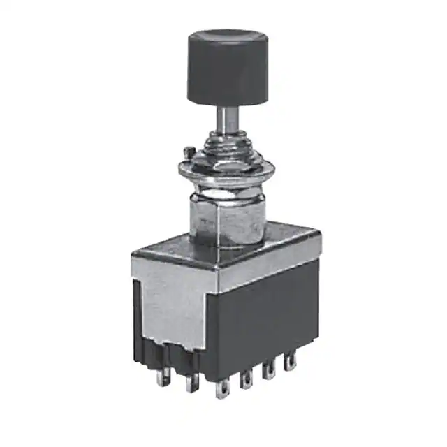 8N4011-Z Nidec Components Corporation electronic component
