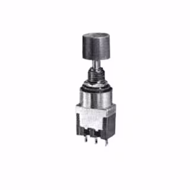 8P1022-Z Nidec Components Corporation electronic component