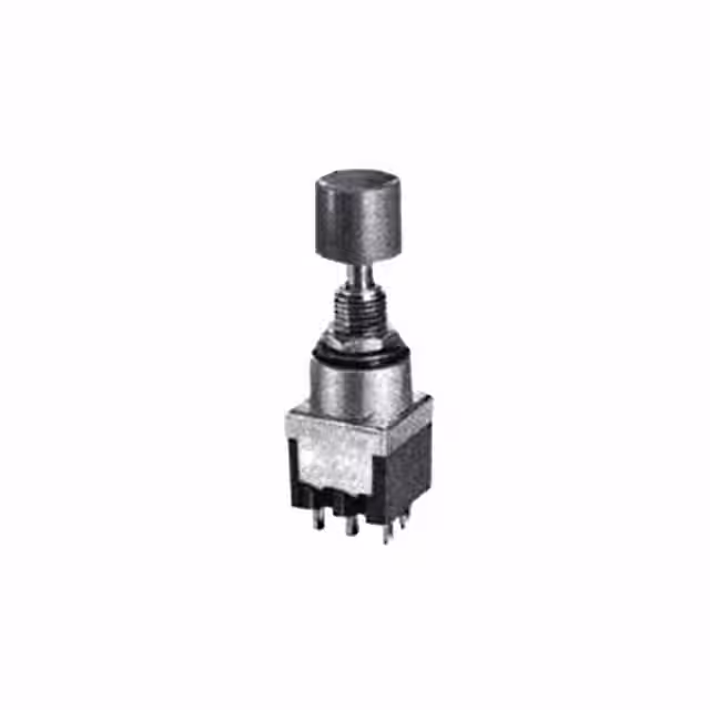 8P2011-Z Nidec Components Corporation electronic component