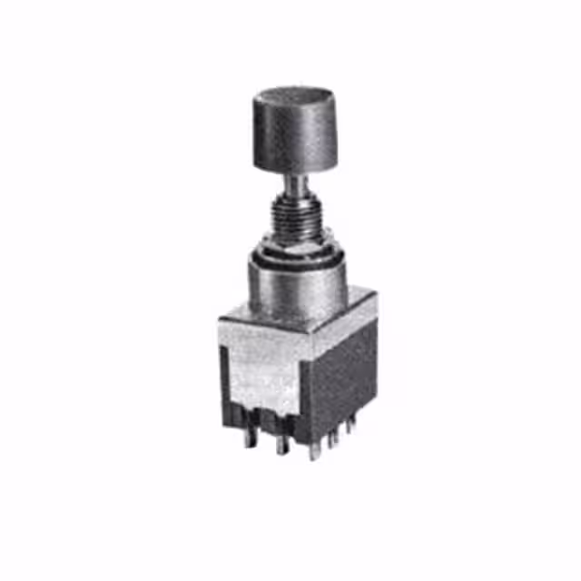 8P3011-Z Nidec Components Corporation electronic component