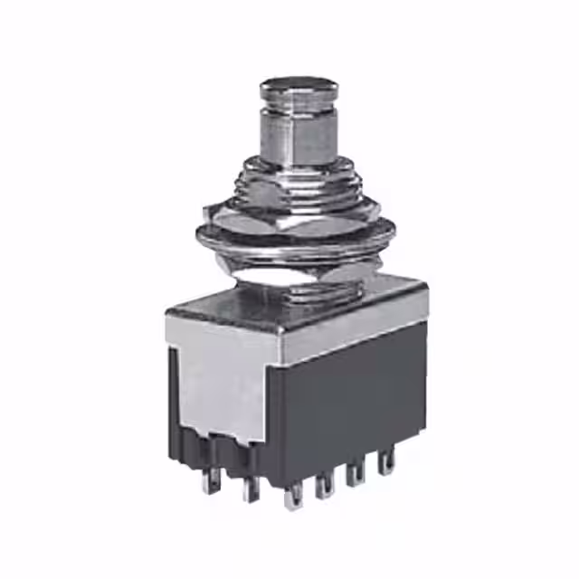 8Y4011-Z Nidec Components Corporation electronic component